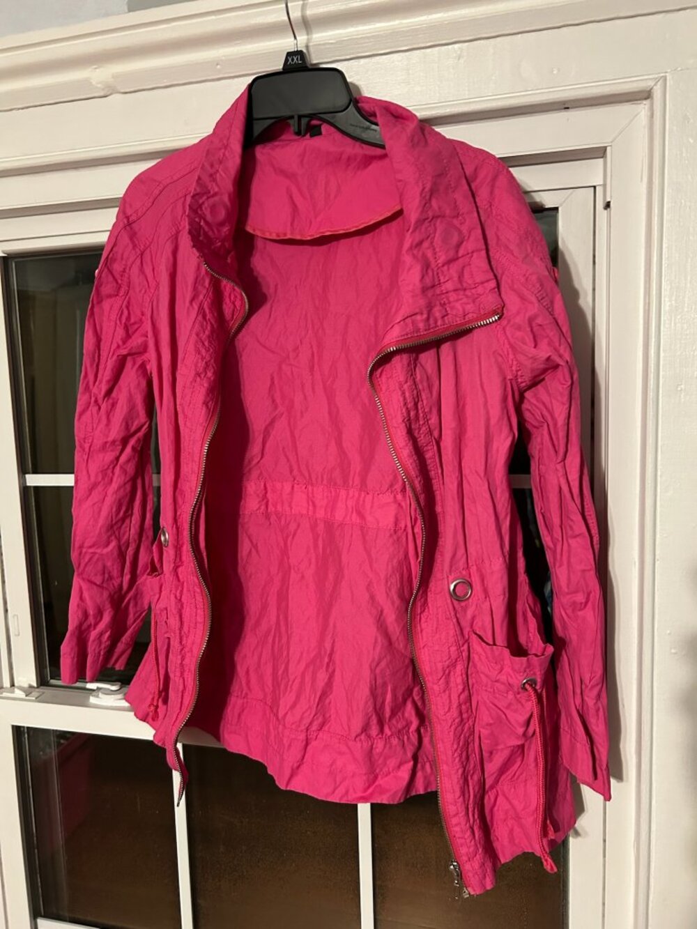 Madison Jacket Women's M